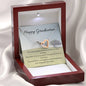 Fall in Place | Graduating gift with message card - MuslimwithMe