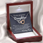 pregnant daughter etsy