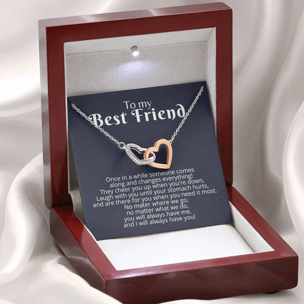 best friend etsy