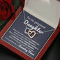 pregnant daughter etsy