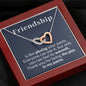 friendship pissing pants