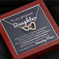 pregnant daughter etsy