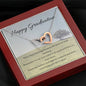 Fall in Place | Graduating gift with message card - MuslimwithMe