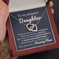 pregnant daughter etsy
