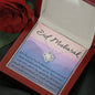 Strength and Happiness | Eid Gift with Letter Card - MuslimwithMe