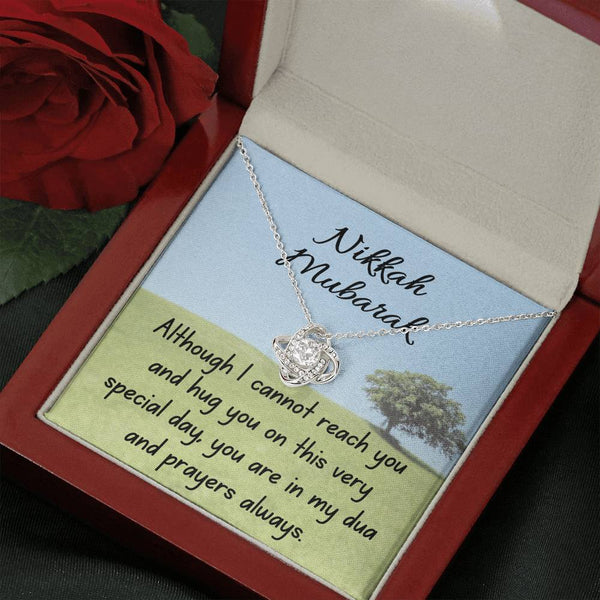 nikkah mubarak hug etsy