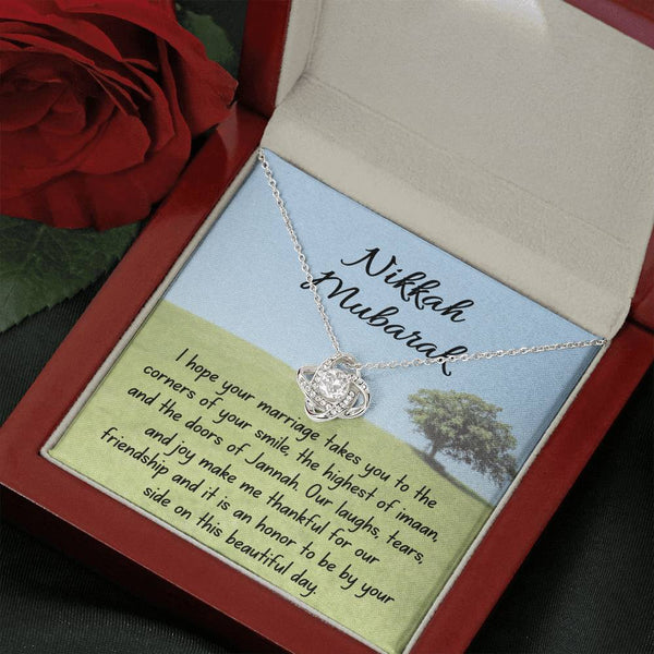 nikkah mubarak smile etsy
