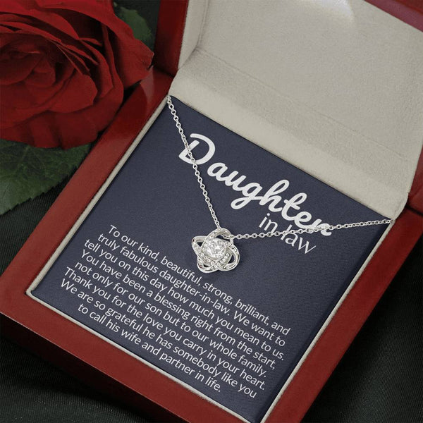 Daughter in law etsy