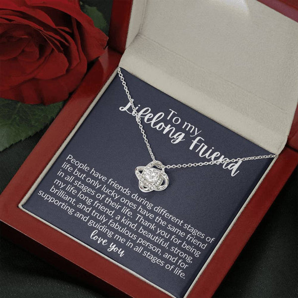 lifelong friend etsy