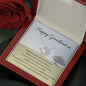 Guided Toward Jannah | Graduation gift with Letter Card - MuslimwithMe