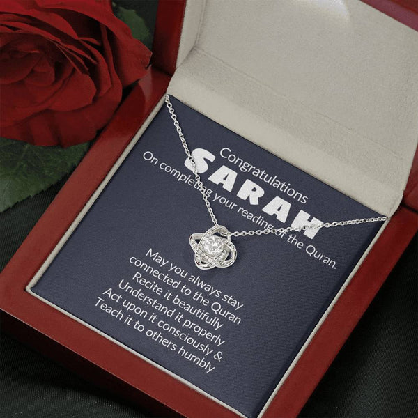 reaing of quran etsy