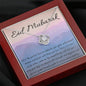 Strength and Happiness | Eid Gift with Letter Card - MuslimwithMe