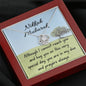 nikkah mubarak hug etsy