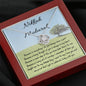 nikkah mubarack etsy