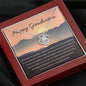 Graduating Together | Graduating gift for best friend with letter card - MuslimwithMe
