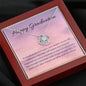 Found Within | Quwa Knot necklace as graduating gift with letter cards - MuslimwithMe