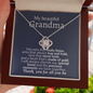 to my grandma etsy